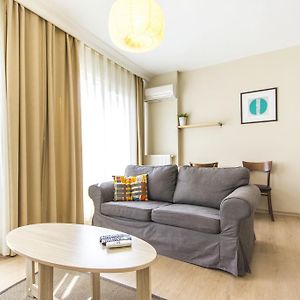 Appartement met Twee Slaapkamers